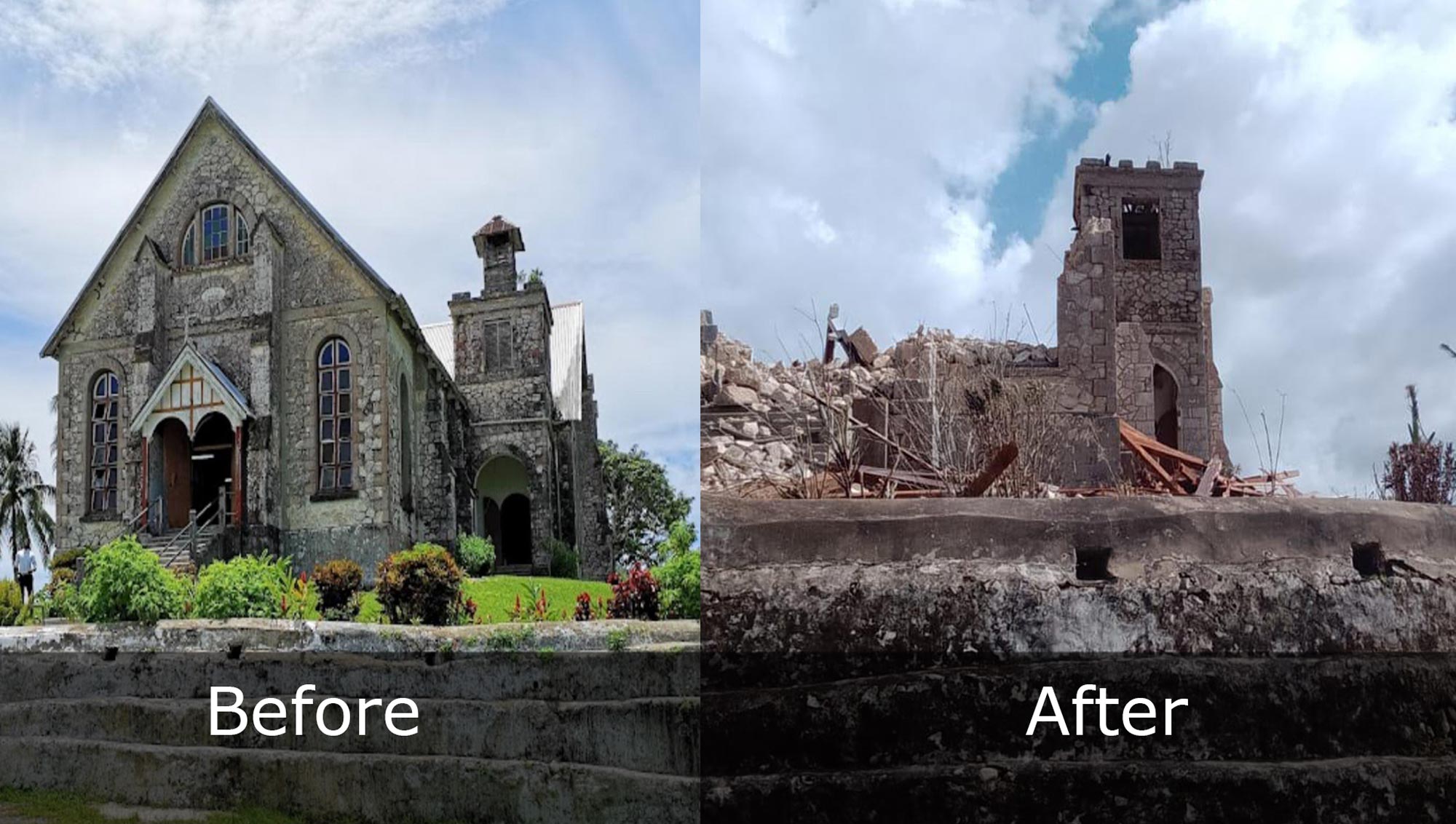 Hurricane Melissa and the Moravian Community in Jamaica