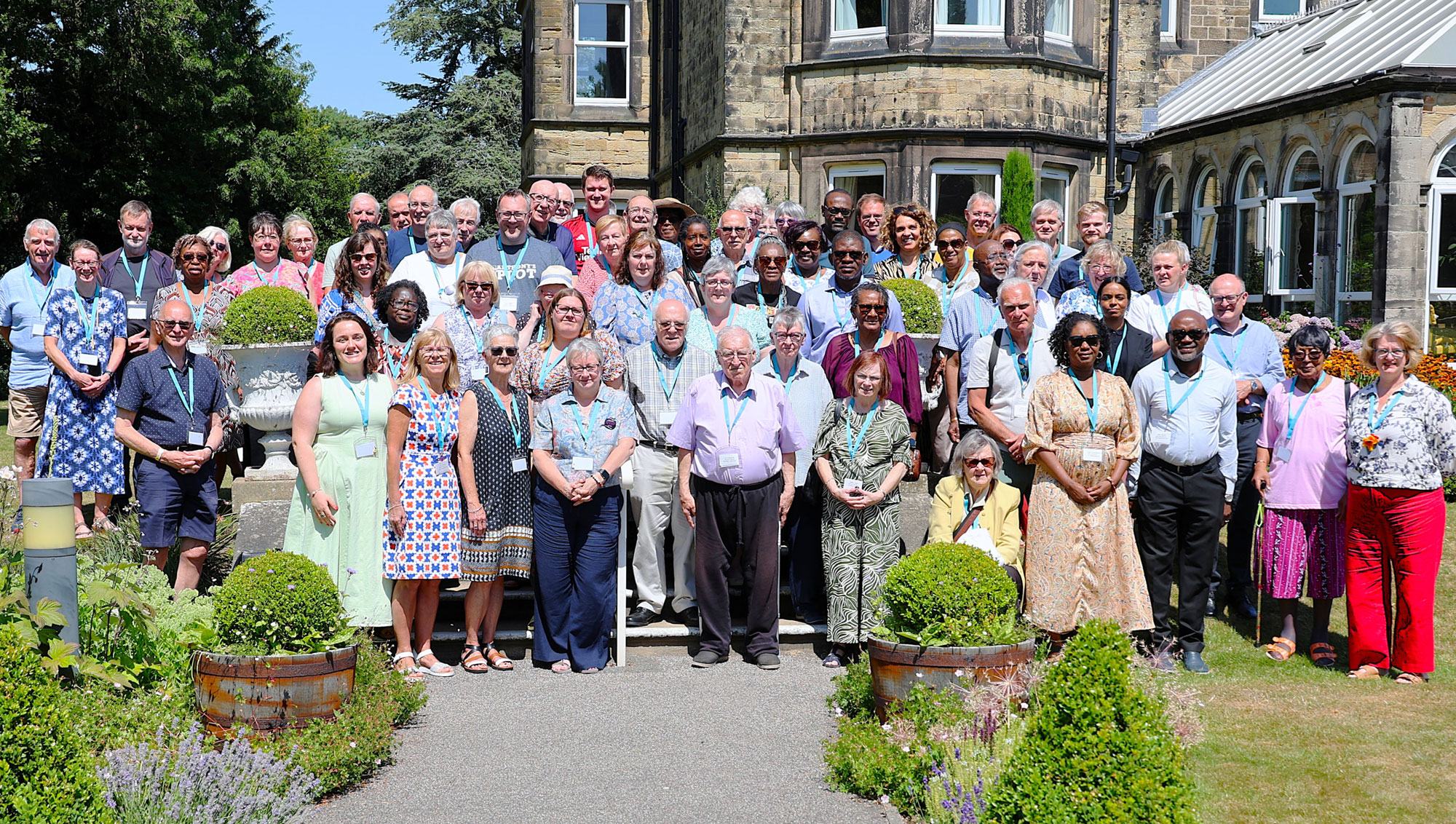 Reflections on Synod 2026