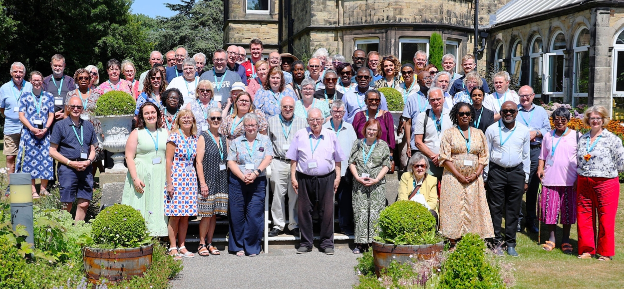 Reflections on Synod 2026