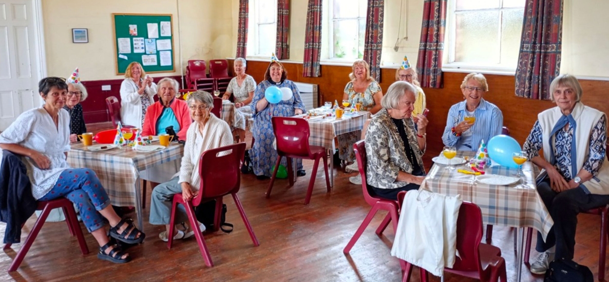 Baildon, West Yorkshire - Sept 2026