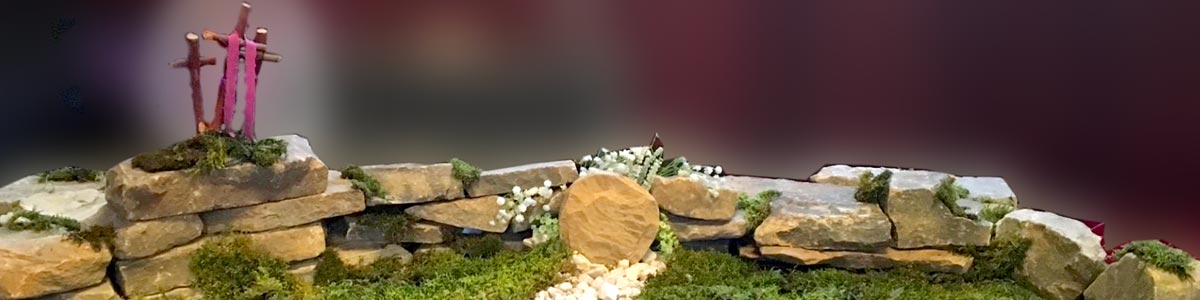 Easter Worship, Customs and Services 2026