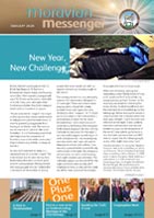January Image