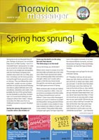 March Image