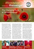 November Image