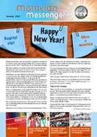 January Image