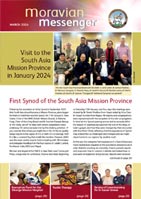 March Image