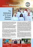 October Image
