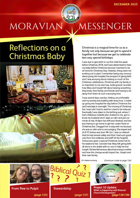 December Image