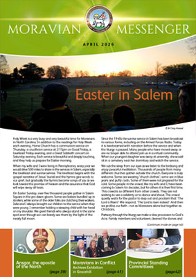 April Image