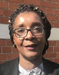 Rev Christine Emanuel