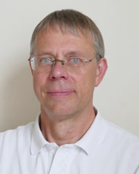 Rt Rev Joachim Kreusel