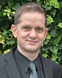 Rev Michael Newman
