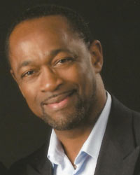 Rev Dr Livingstone Thompson (PhD)