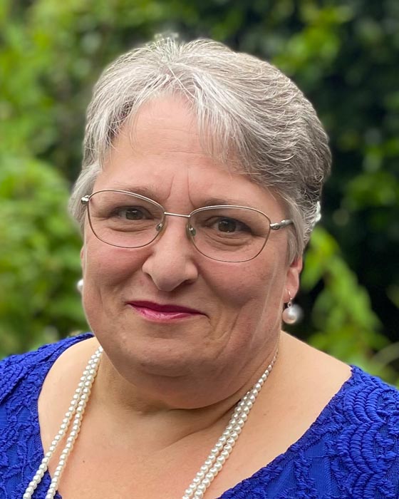 Sue Groves